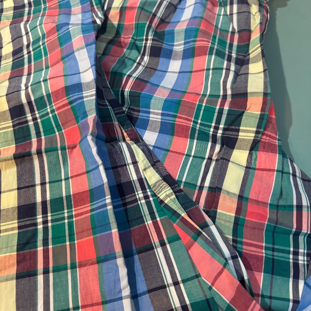 GAP Pajama Bottoms